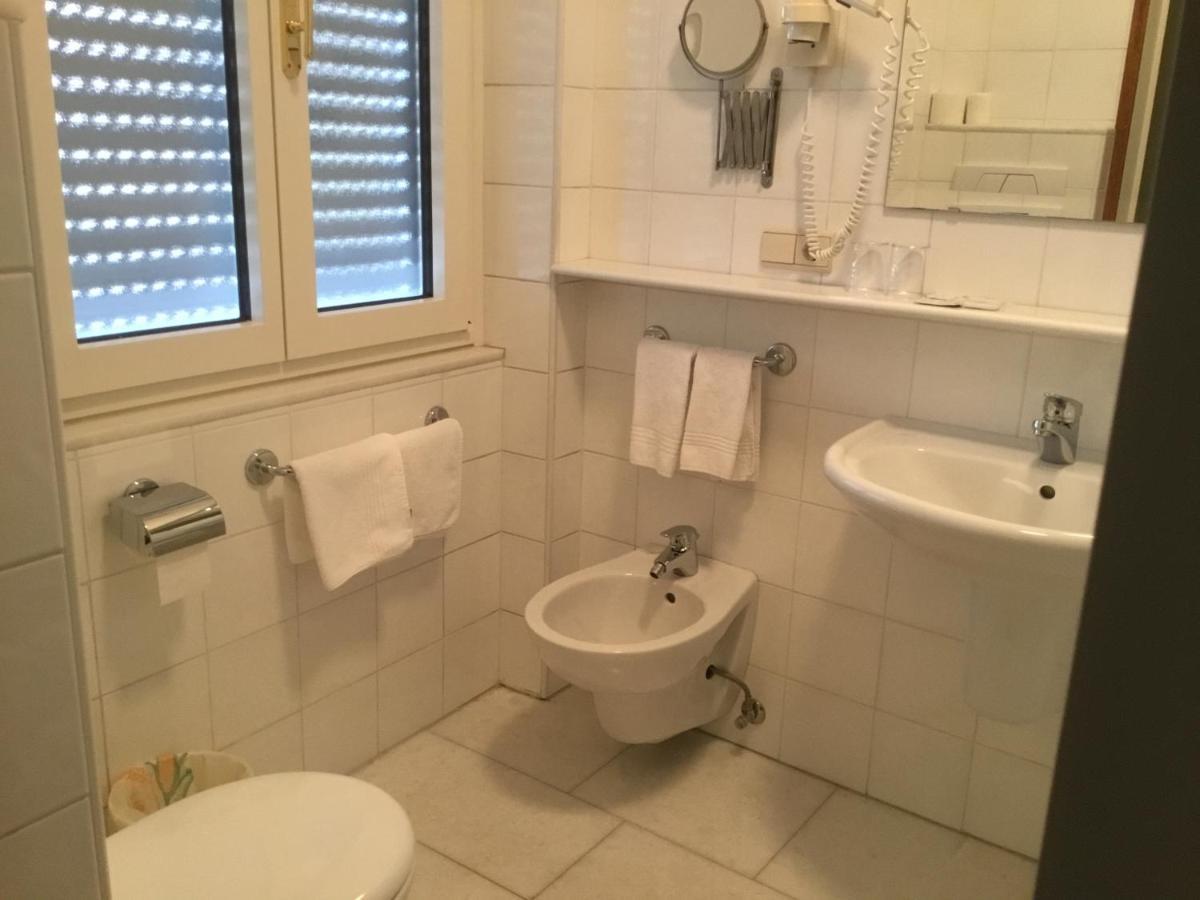 Hotel Adria Bozen