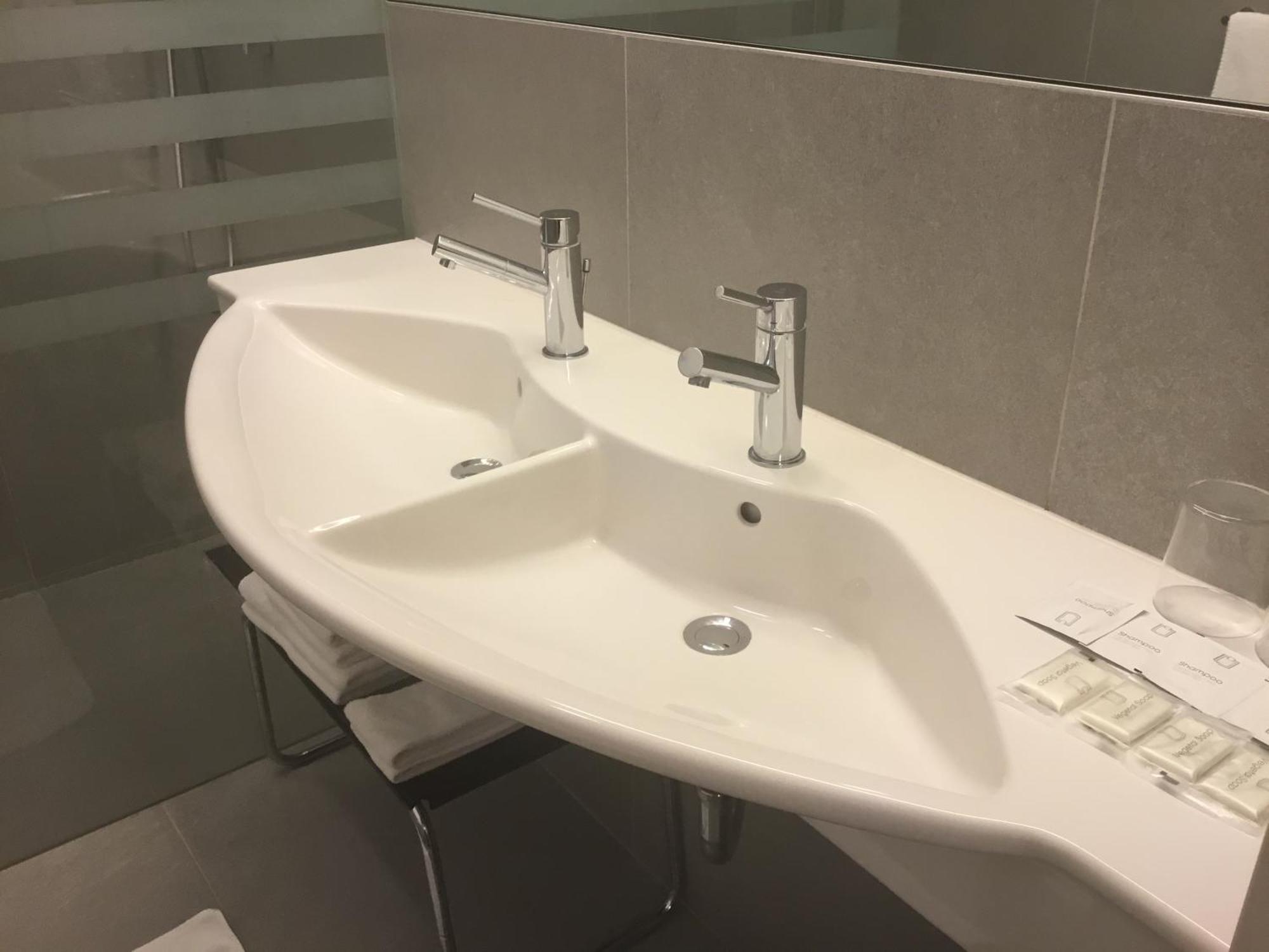 Hotel Adria Bozen