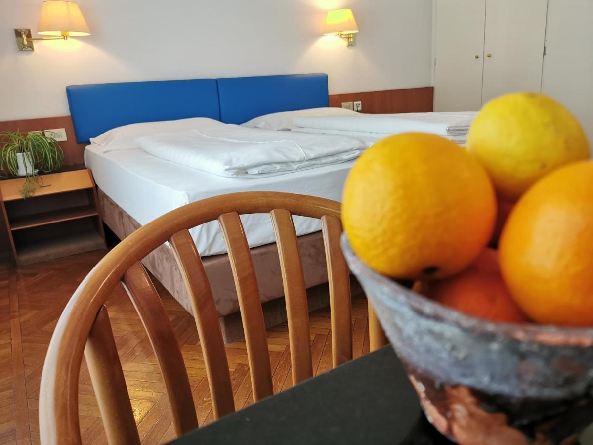 Hotel Adria Bozen