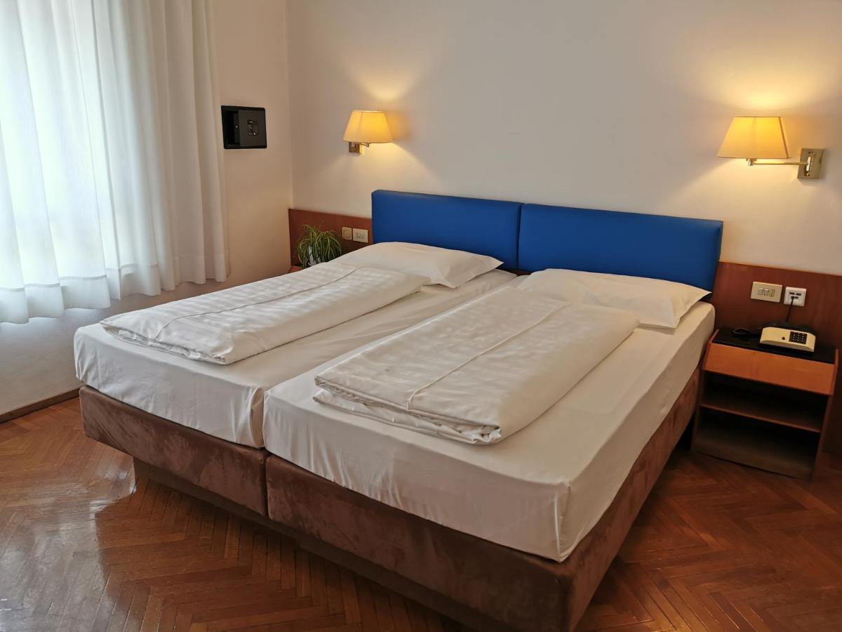 Adria Hotel