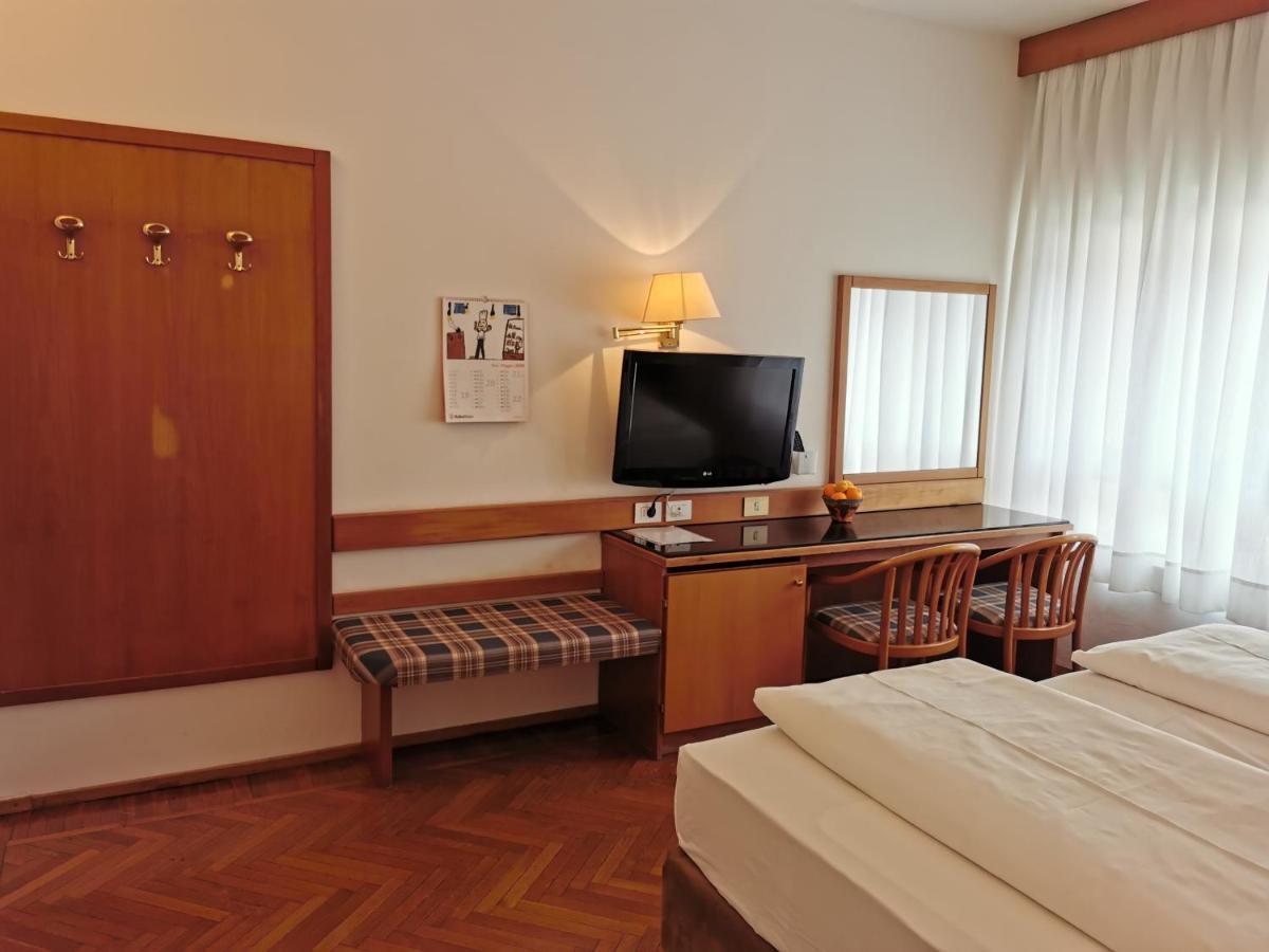 Adria Hotel Bolzano