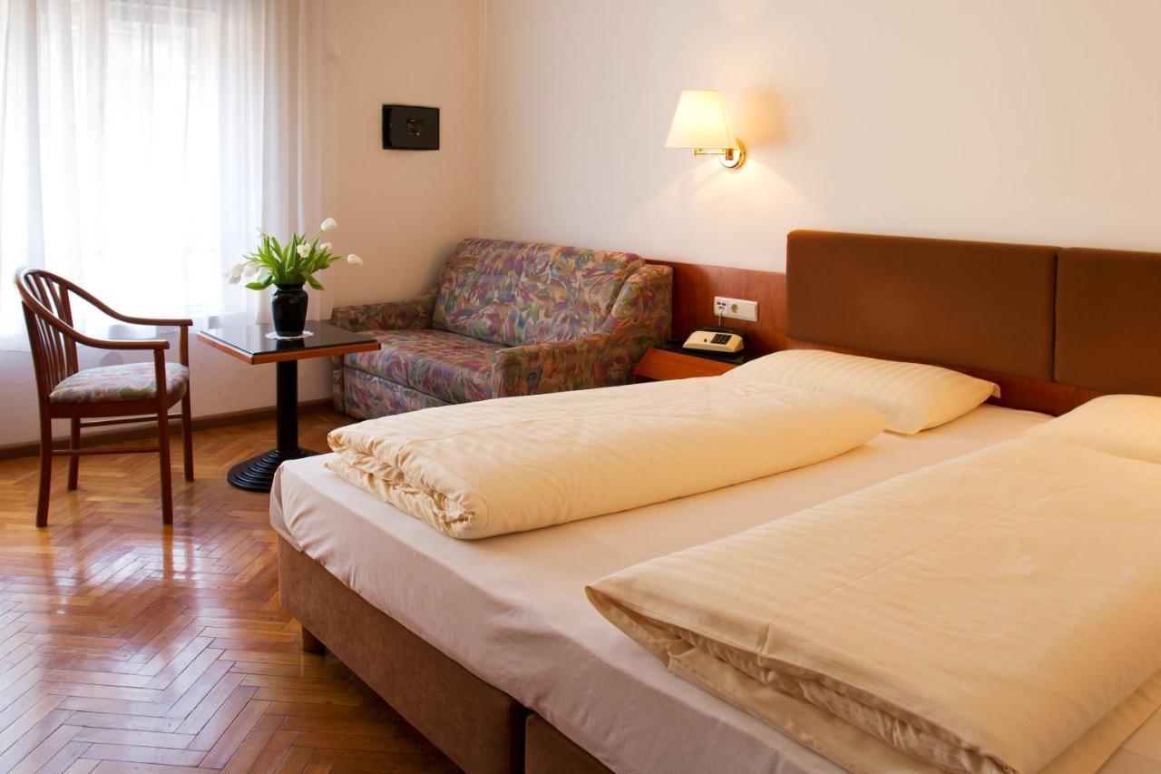 Hotel Adria
