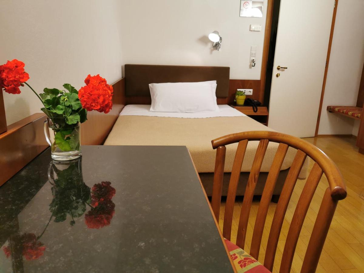 Adria Hotel Bozen