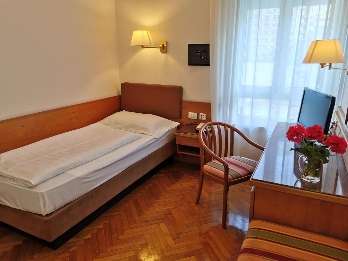Hotel Adria Bozen