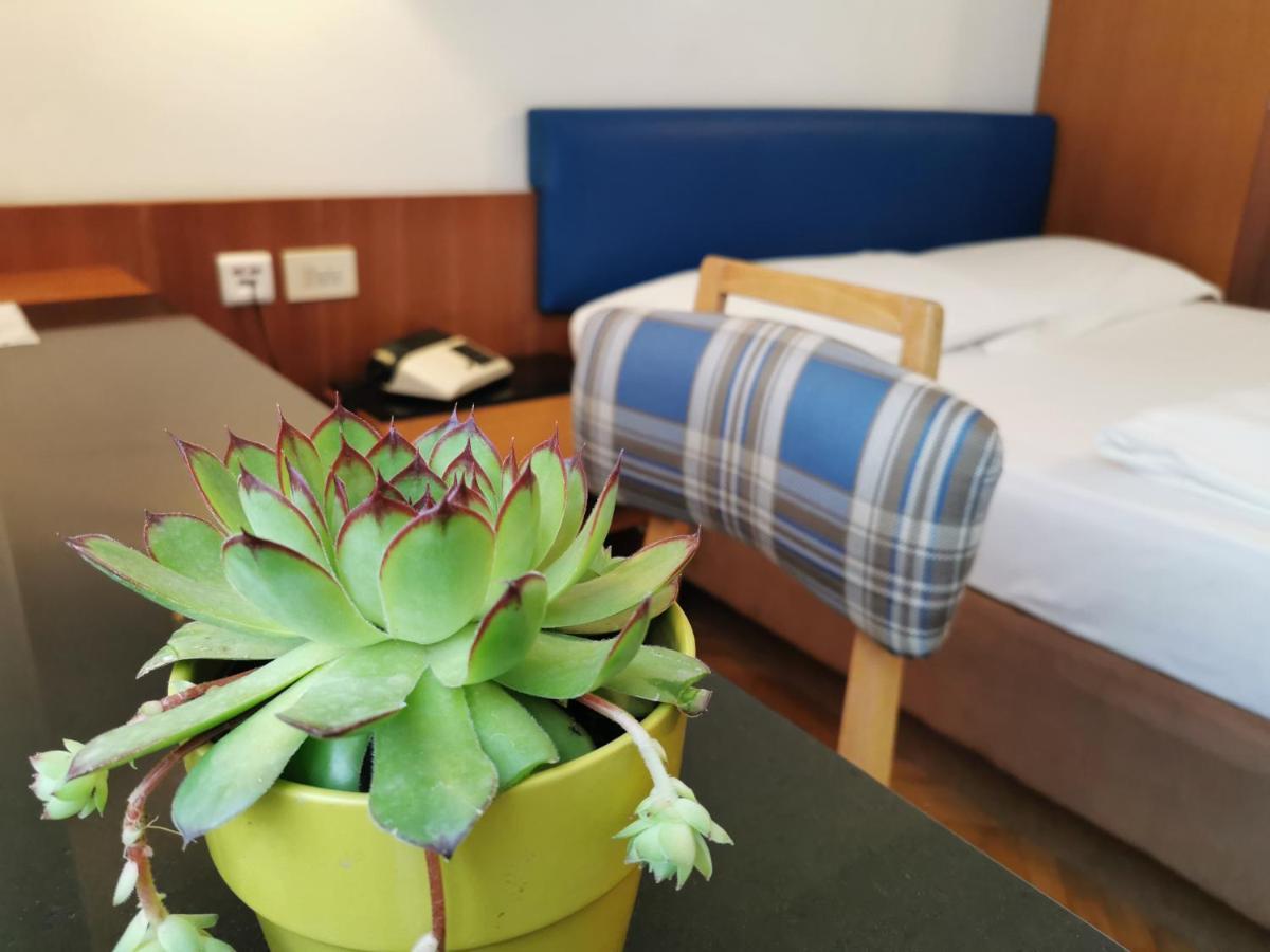 Adria Hotel Bolzano