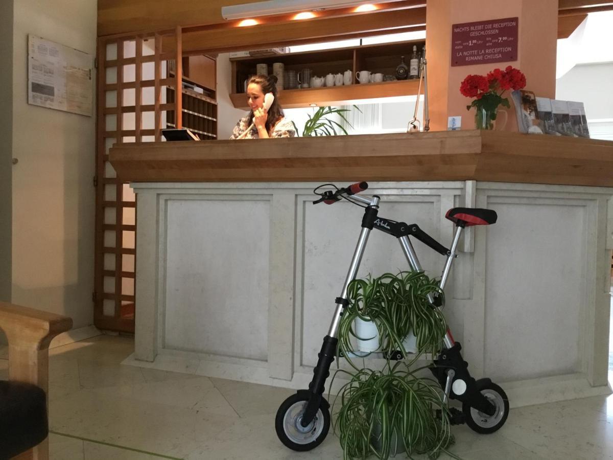 Adria Hotel Bozen