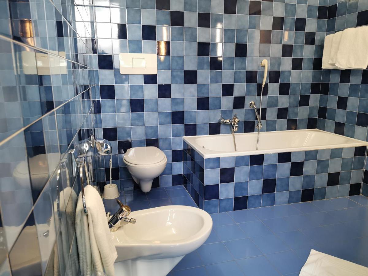 Hotel Adria