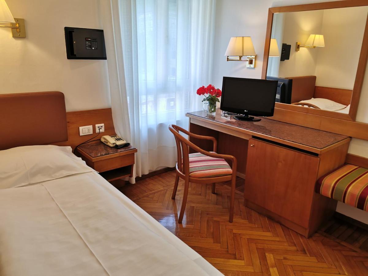 Adria Hotel